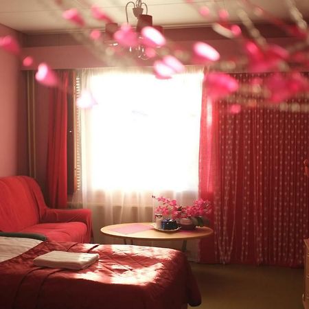 Hotel Villa Vanessa Siltakyla Екстер'єр фото