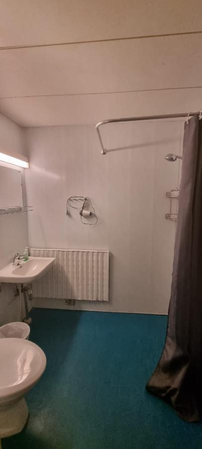 Hotel Villa Vanessa Siltakyla Екстер'єр фото