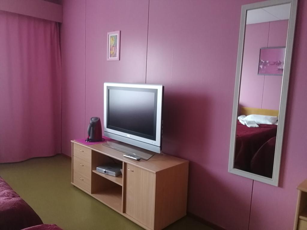 Hotel Villa Vanessa Siltakyla Екстер'єр фото